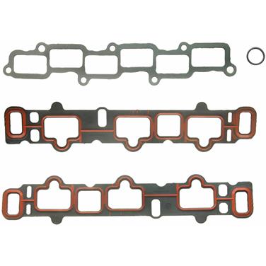 Engine Intake Manifold Gasket Set FP MS 95822