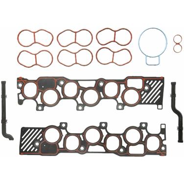 Engine Intake Manifold Gasket Set FP MS 95932