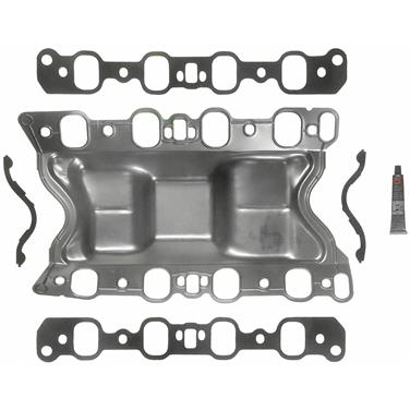 Valley Pan Gasket Set FP MS 96010