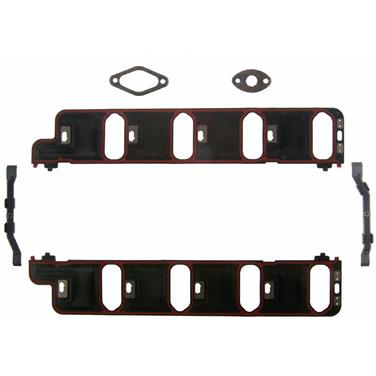 Engine Intake Manifold Gasket Set FP MS 96057