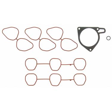 Engine Intake Manifold Gasket Set FP MS 96102