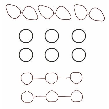 Engine Intake Manifold Gasket Set FP MS 96103