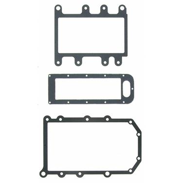 Fuel Injection Plenum Gasket Set FP MS 96374