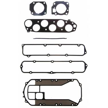 Fuel Injection Plenum Gasket Set FP MS 96384-1