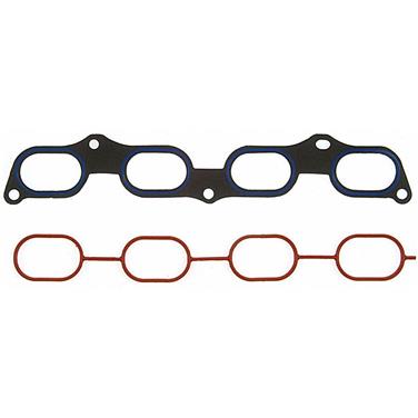 Engine Intake Manifold Gasket Set FP MS 96438