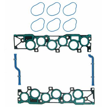 Engine Intake Manifold Gasket Set FP MS 96451