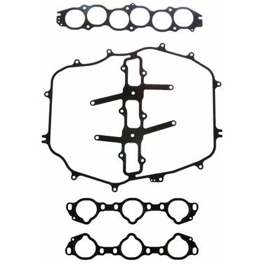 Engine Intake Manifold Gasket Set FP MS 96454-1