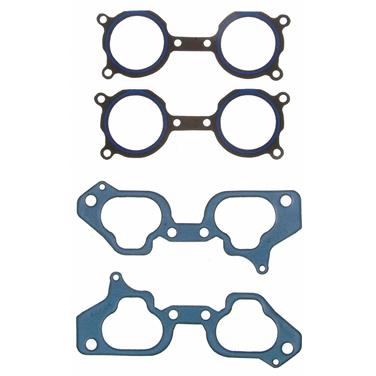 Engine Intake Manifold Gasket Set FP MS 96523