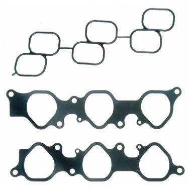 2010 Toyota Tacoma Engine Intake Manifold Gasket Set FP MS 96671