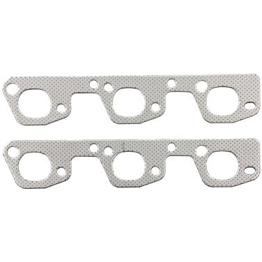 2011 Jeep Wrangler Exhaust Manifold Gasket Set FP MS 96908