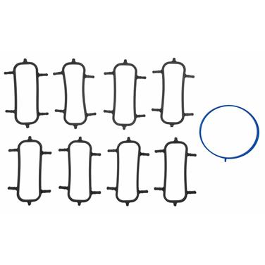 Engine Intake Manifold Gasket Set FP MS 96941
