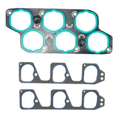 Engine Intake Manifold Gasket Set FP MS 96969