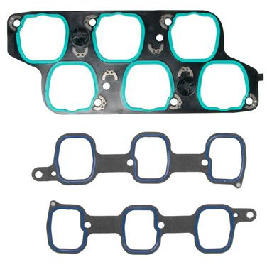 Engine Intake Manifold Gasket Set FP MS 96974