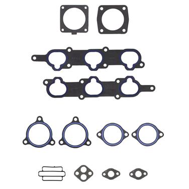 Engine Intake Manifold Gasket Set FP MS 97028-1