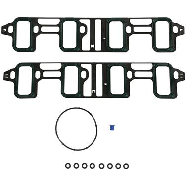 2012 Cadillac Escalade EXT Engine Intake Manifold Gasket Set FP MS 97126