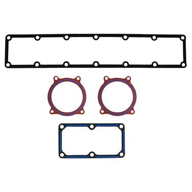 2009 Dodge Ram 2500 Engine Intake Manifold Gasket Set FP MS 97362