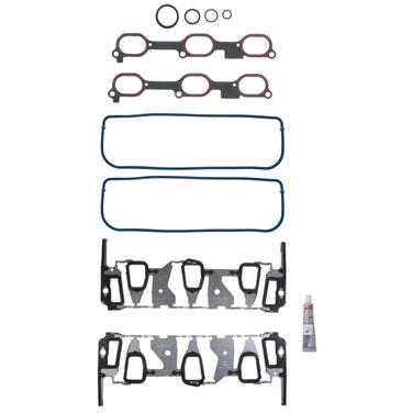 Engine Intake Manifold Gasket Set FP MS 98003 T