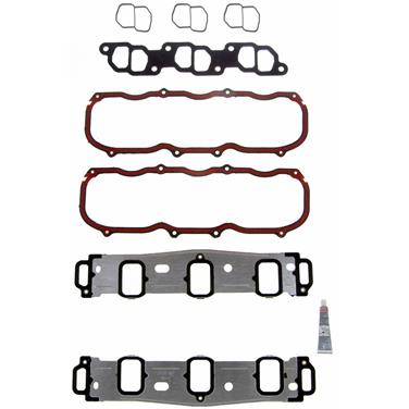 1999 Mazda B4000 Engine Intake Manifold Gasket Set FP MS 98006 T