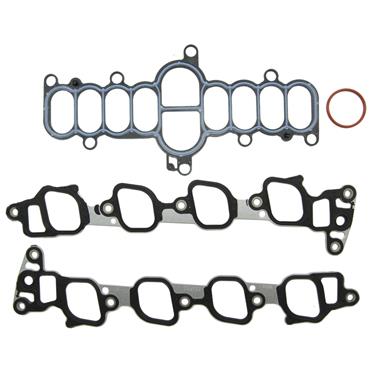 Engine Intake Manifold Gasket Set FP MS 98008 T-2