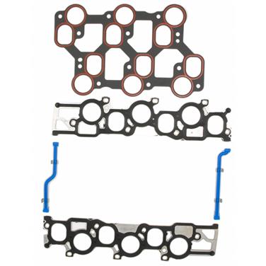 Engine Intake Manifold Gasket Set FP MS 98010 T-1