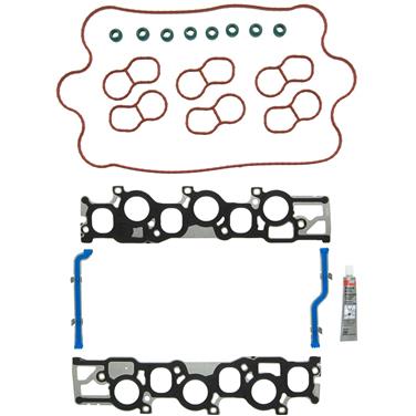 Engine Intake Manifold Gasket Set FP MS 98011 T-3