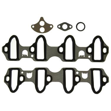 2013 Cadillac Escalade Engine Intake Manifold Gasket Set FP MS 98016 T