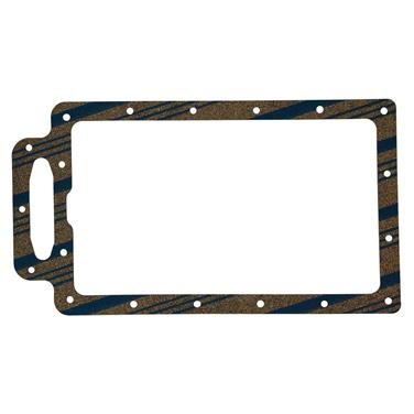 Engine Oil Pan Gasket Set FP OS 12625 C