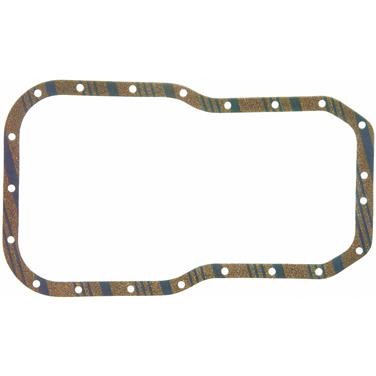 1998 Toyota RAV4 Engine Oil Pan Gasket Set FP OS 30468 C