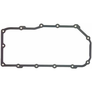 2005 Dodge Neon Engine Oil Pan Gasket Set FP OS 30673 R