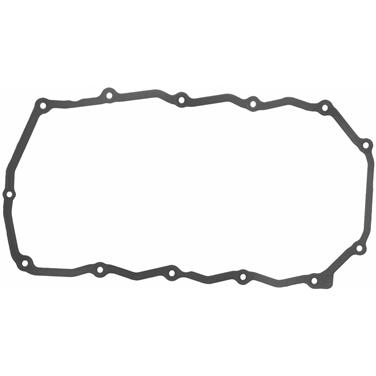 2006 Dodge Stratus Engine Oil Pan Gasket Set FP OS 30676 R