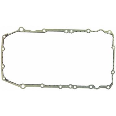 2002 Chevrolet Cavalier Engine Oil Pan Gasket Set FP OS 30678 R