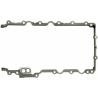 2006 Dodge Magnum Engine Oil Pan Gasket Set FP OS 30689 R