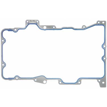 Engine Oil Pan Gasket Set FP OS 30697 R