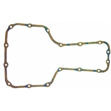 2000 Chevrolet Prizm Engine Oil Pan Gasket Set FP OS 30705 C