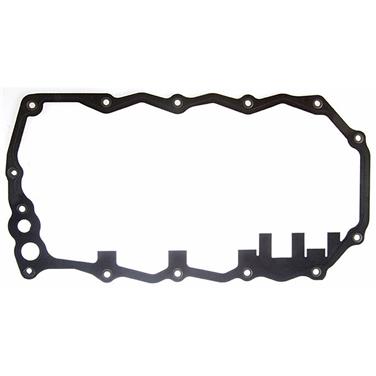 2005 Dodge Neon Engine Oil Pan Gasket Set FP OS 30728 R