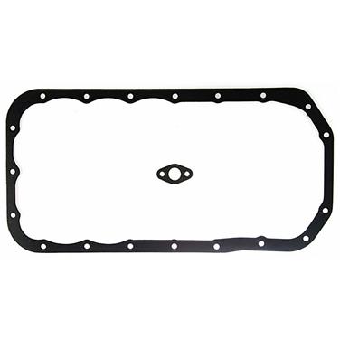 1996 Kia Sportage Engine Oil Pan Gasket Set FP OS 30734