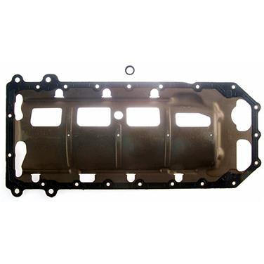 2008 Dodge Magnum Engine Oil Pan Gasket Set FP OS 30761 R