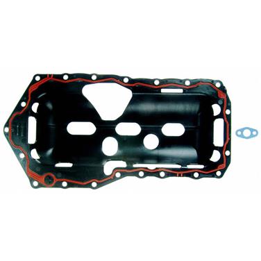 2000 Chevrolet Camaro Engine Oil Pan Gasket Set FP OS 30767 R