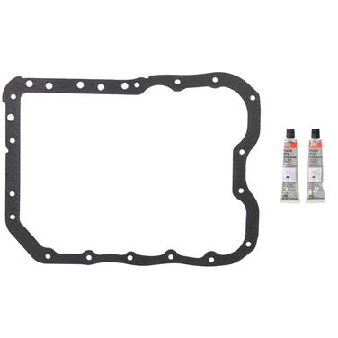 2008 Dodge Avenger Engine Oil Pan Gasket Set FP OS 30782