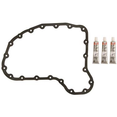 2013 Toyota Tacoma Engine Oil Pan Gasket Set FP OS 30784