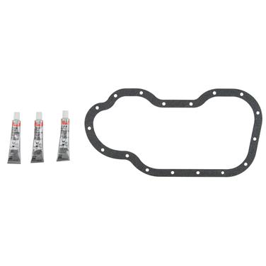 2013 Toyota Tacoma Engine Oil Pan Gasket Set FP OS 30819