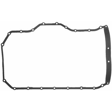 Engine Oil Pan Gasket Set FP OS 34007 R