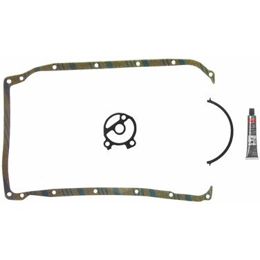 1997 GMC Sonoma Engine Oil Pan Gasket Set FP OS 34300 C