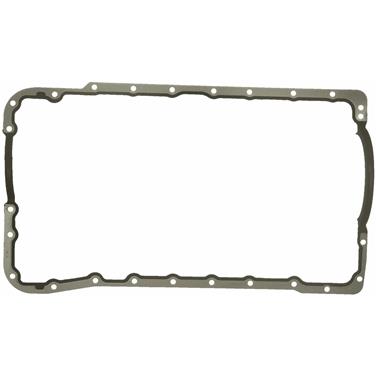 1997 Mazda B4000 Engine Oil Pan Gasket Set FP OS 34309 R