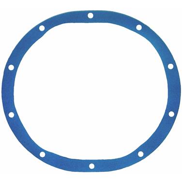 2008 Dodge Nitro Differential Cover Gasket FP RDS 55047