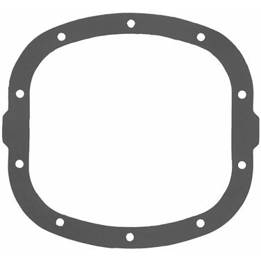 Differential Cover Gasket FP RDS 55072