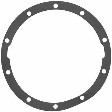 Differential Carrier Gasket FP RDS 55431