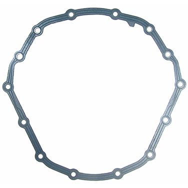 2006 Dodge Ram 3500 Differential Cover Gasket FP RDS 55473