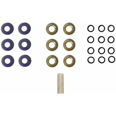 Engine Valve Stem Oil Seal Set FP SS 72529