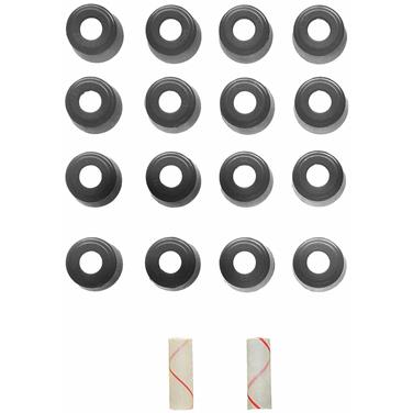 1998 GMC K3500 Engine Valve Stem Oil Seal Set FP SS 72823